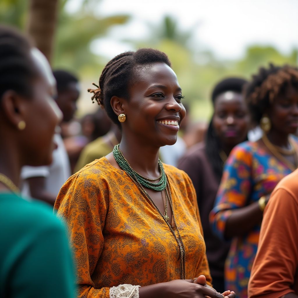 Community outreach program