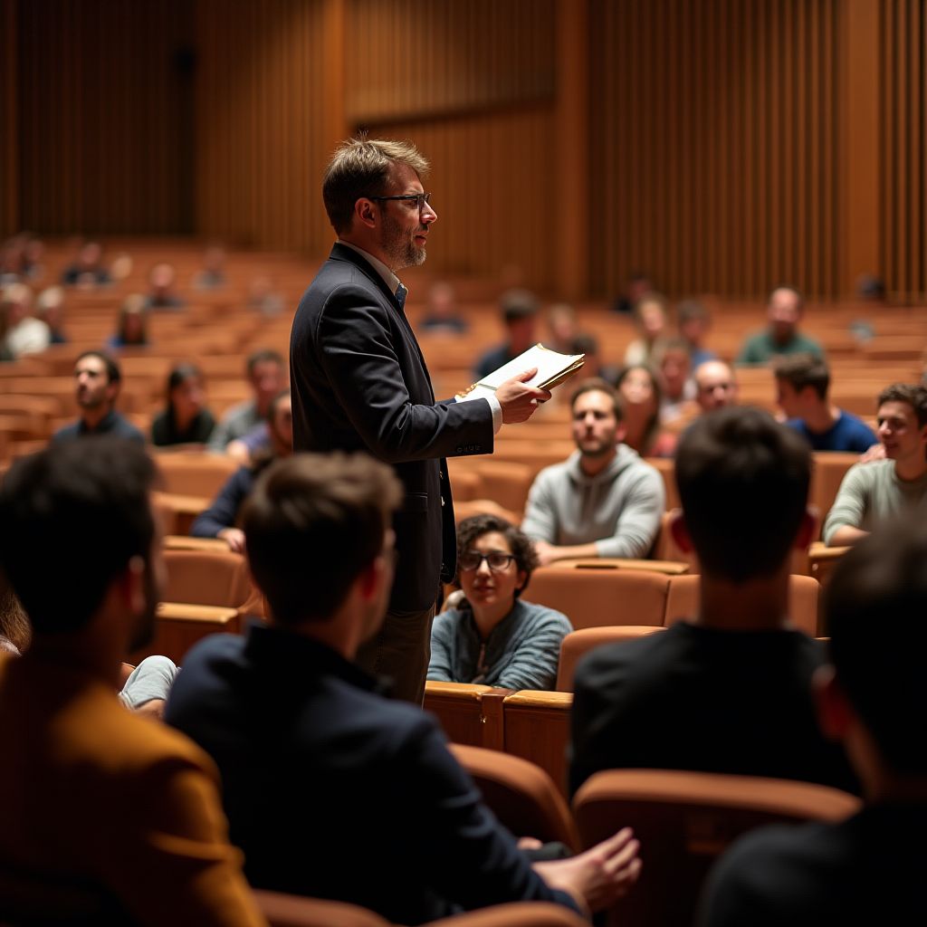 Educational institution case study