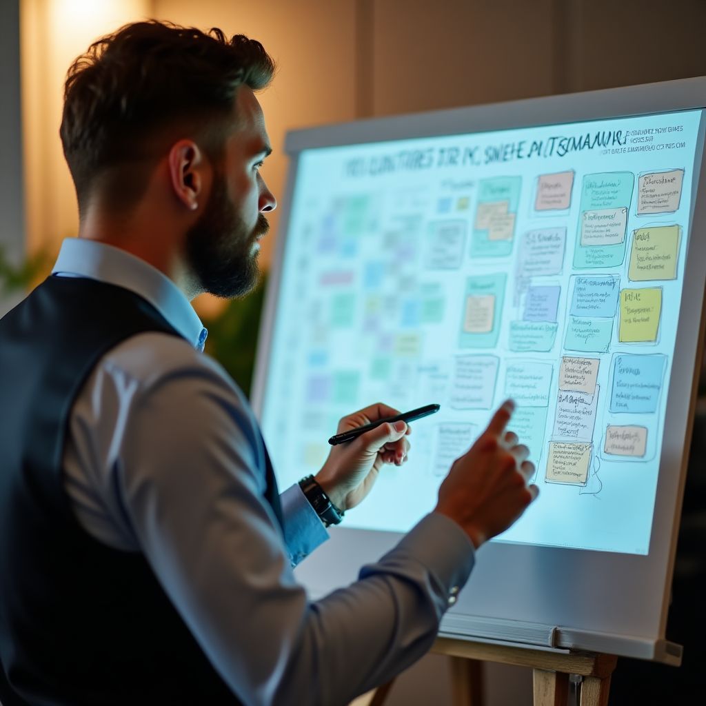 Storytelling in sales